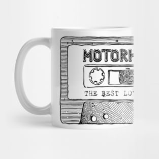 MOTORHEAD Mug